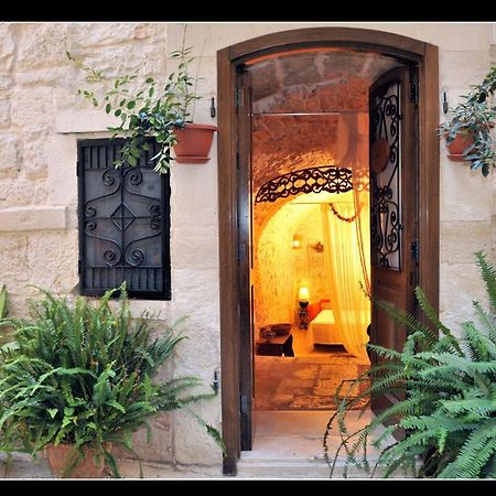 Corte Sagarriga Visconti Giovinazzo Buitenkant foto